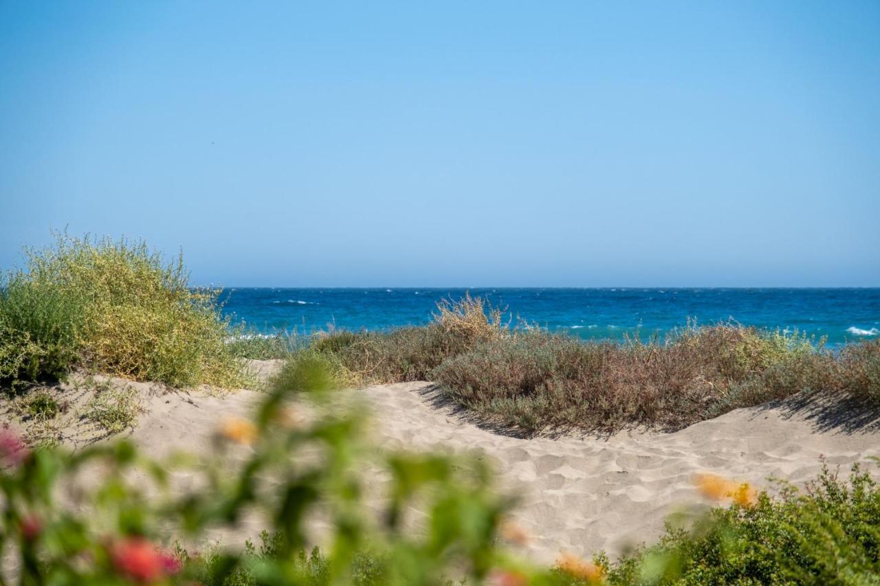 Queen Marbella - Romana Playa Exterior photo